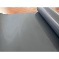 550GSM Grey PVC покрытый брезентом брезента