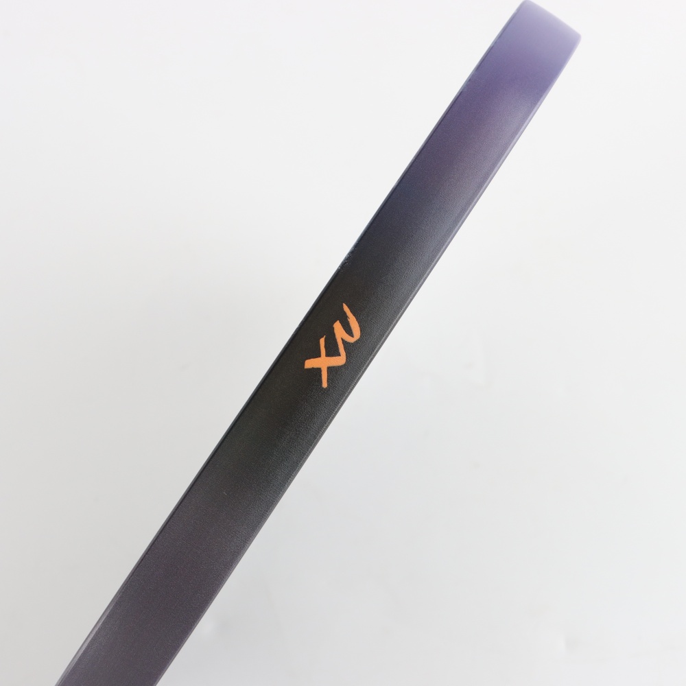 Thermoformed Pickleball Paddles