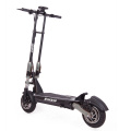 Off Road 2 Wheel Electric Scooter sem escova 1000W