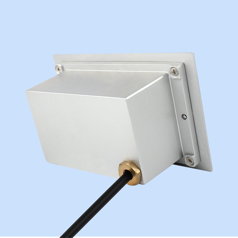 IP68 3Watt 172mm Wall Light