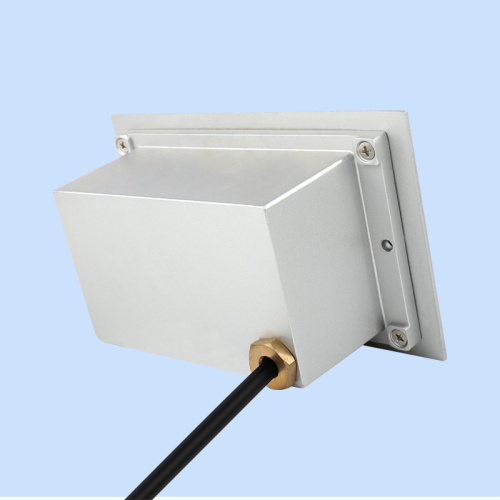 IP68 3watt Lampu Dinding 172mm