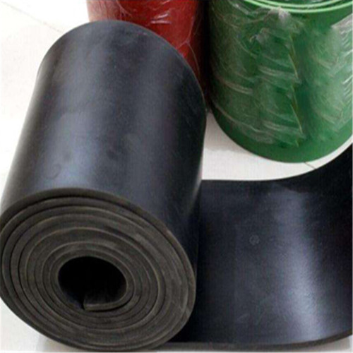 พื้นยาง EPDM ปูพื้นยาง EPDM