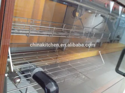 chicken rotisserie/rotisserie chicken gas oven/gas rotisserie GB-368