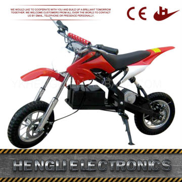 Factory sale various widely used used dirt bike