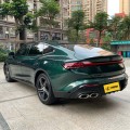 MG7 2025 1.5T 300 DCT Elegant Edition