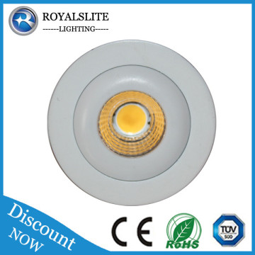 Power Saving MR16 Spot Light 85-265v GU10 LED Bulb