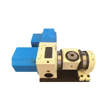 CH 80R CNC Rotary Table Surface Grinder - China Manufacture Quality
