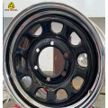 15 Inch 4x4 Off-road Wheel Rim