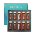 Fat Dissolving Dr Lipo prlme Lipolysis injection Lemobottle