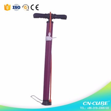 High Pressure Pump Mini Portable Air Bicycle Pump