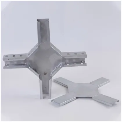 Rayhot Cross Cross Cable Tray