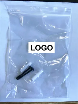 Custom Galvanized Screw Fasteners OEM CNC Machining Process