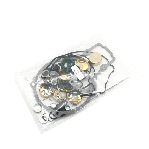 Golden Vidar P7100 A Pump Repair Kit - Overhaul Service Kit for Excavator Injector Nozzle Parts