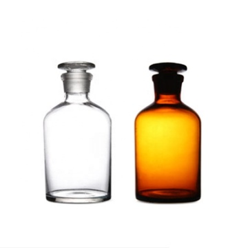 ขวดห้องปฏิบัติการ: ขวดน้ำยาน้ำยาแคบ 30ml-20000ml