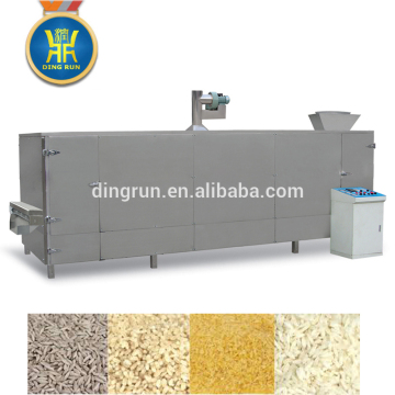 reconstituted artificial rice machine