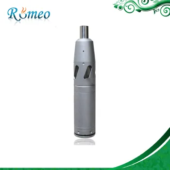 New Products Hybrid Mod Ikarus V2.1 Vaporizer