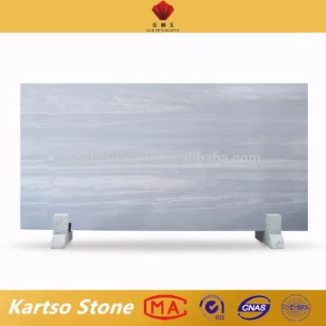 Imitated marble type crystallized glass stone big slab