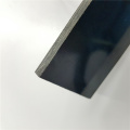 Black Phenolic cotton sheet laminated insulation board