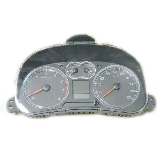 Wholesale Auto Chrome Dashboard Rings for CHANGAN CS35 EADO ALSVIN UNI-K CX70