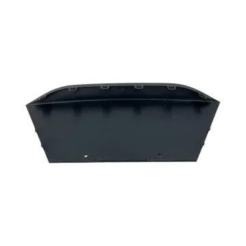 BAINEL Rear Bumper Tow Hitch Cover for Tesla Model X 2021-2024 OE 1609584-00-A