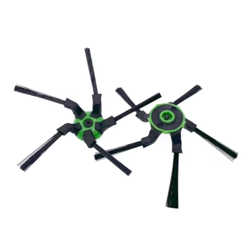 IROBOT ROOMBAS S9/S9+ S SERIES 5-ARMED SIDE BRUSH REPLACEMENT (2 PCS)