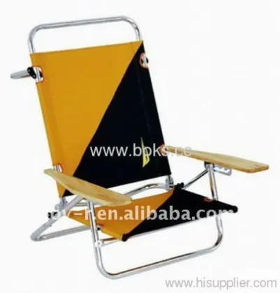 Outdoor Folding Director Chair 