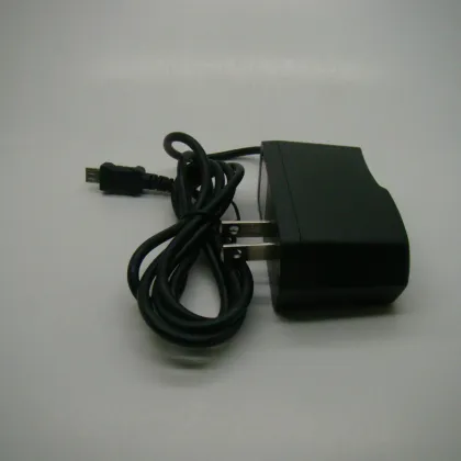 OEM Wholesale 1A In-Camera Battery Power Charger AC Adapter for Sony NEX-F3/K NEX-F3D NEX-F3Y