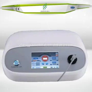 30MHz portable facial veinwave vascular spider veins removal beauty machine
