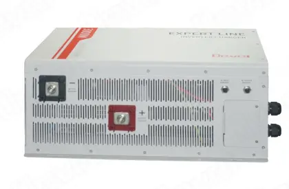 champion inverter charger 1000W