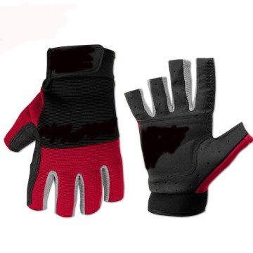 Waterproof Durable Anti-cut Anti-Slip Fishing Gloves