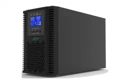 Single Phase High Frequency Online UPS 1-3kVA 110VAC Power Systems 36VDC 72VDC 96VDC