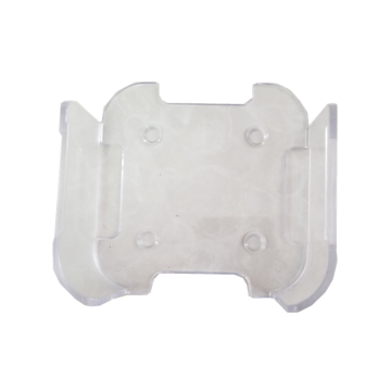 منتج جزء من PC Plastic Part Product