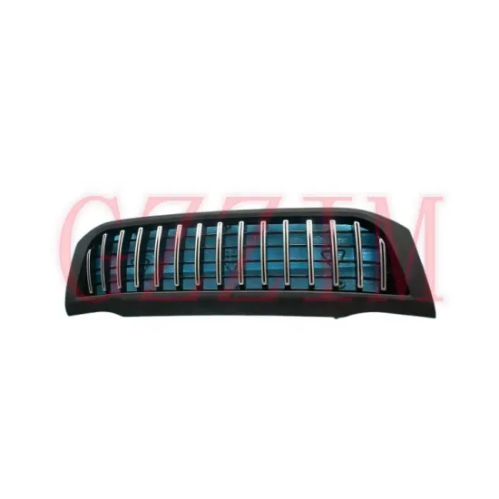 Hilux 2012+ front bumper grille