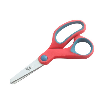 5" Stainless Steel Students Scissors