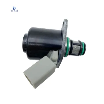 Fuel Metering Solenoid Control Valve - 7190-188A for MERCEDES