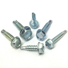 Skyplant Hex Washer Head Self Drilling Screw