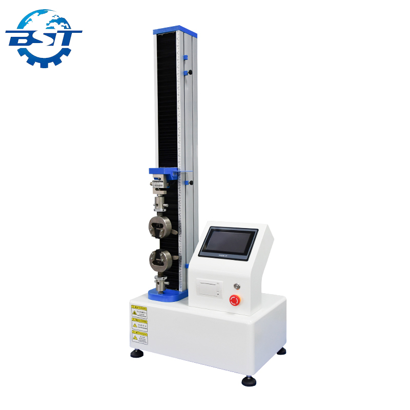 LCD Display Single-column Servo Universal Tensile Equipment