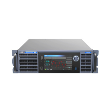 420VAC6000W Ein-/dreiphasiges programmierbares Wechselstromnetzteil