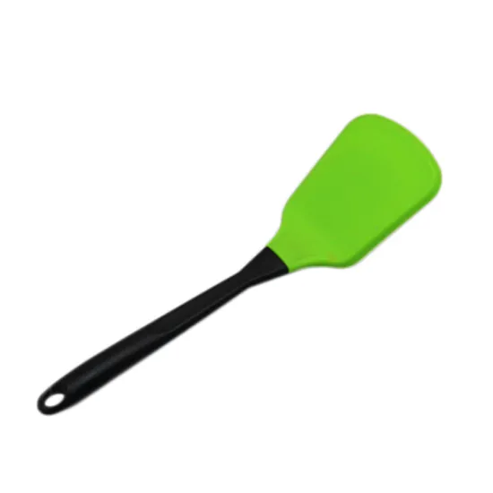 KitchenCraft Colourworks Silicone Turner Cooking accessories kitchen utensils /cake turner