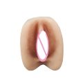 Boneca masturbadora de silicone buceta vaginal