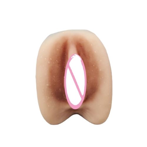 Boneca masturbadora de silicone buceta vaginal