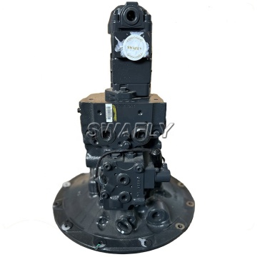 SWAFLY PC78MR-6 PC78US-6 Main Pump - 708-3T-00250 708-3T-00240 708-3T-11210 Hydraulic Pump