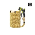 Reinforced 3X Hose and 8 Spray Gun Kit