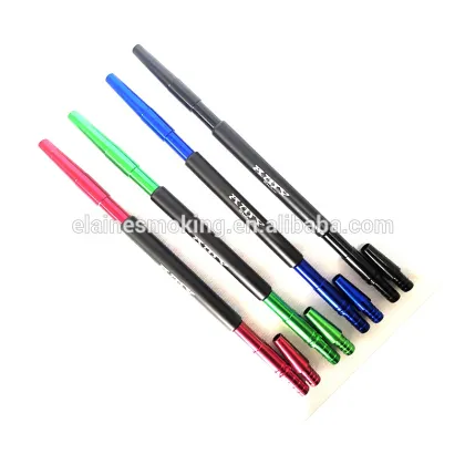 Hookah shisha amy Silicone hose amy hookah pipe