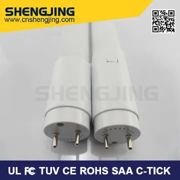 UL FCC CE 8 ft led tube light 120cm T8