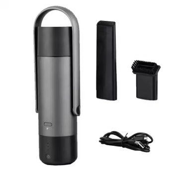 Hotel all'ingrosso Hotel Hotel Home Alluminio a basso rumore Wireless Mini aspirapolvere "potrebbe essere abbreviato e ottimizzato come:" Aluminio a basso rumore mini aspirapolvere mini -