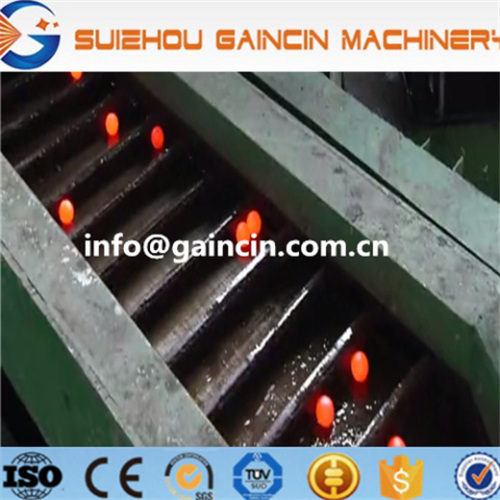 grinding steel forged media balls, grinding media mill balls, grinding forged mill balls for mining mill