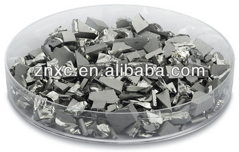 Ge pellets 99.999%