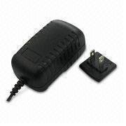 Slim Hard Disk Drive 15w Cec Level V, Meps V, Eup2011 Linear Power Adapter / Adapters