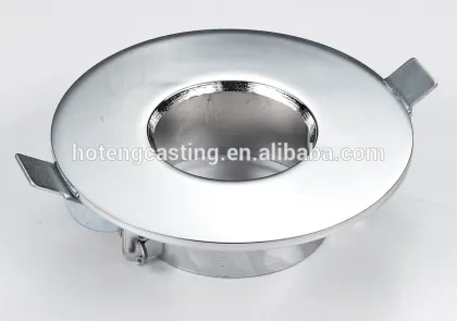professional ODM&OEM aluminum die cast mold